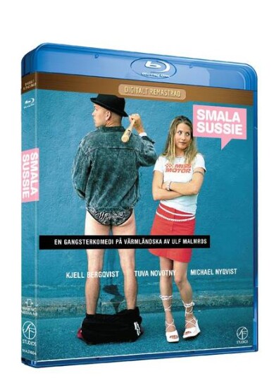 Smala Sussie (2003) (Blu-ray)