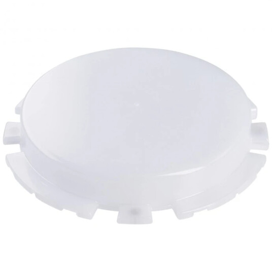 Westcott Solix plastdiffusor