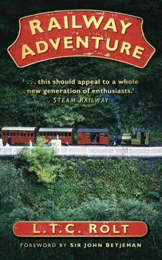 Railway Adventure Railway Adventure