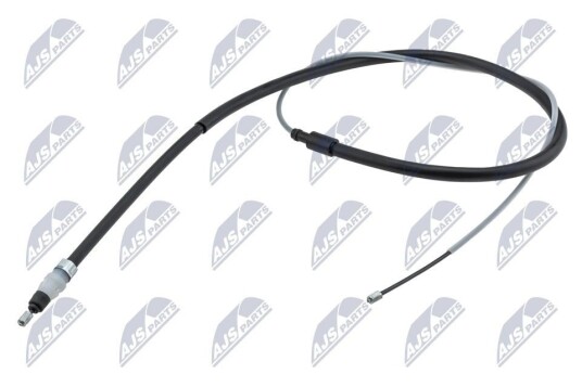 Tautrekk, håndbremse NTY HLR-CT-010 Tautrekk, håndbremse NTY HLR-CT-010