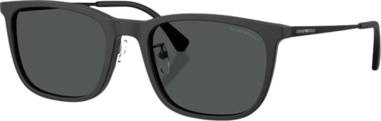 Emporio Armani Herre Accessories Svart ONE SIZE,