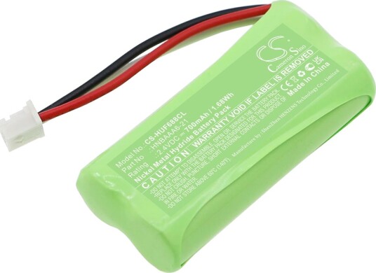 Batteri til Huawei FH88 etc