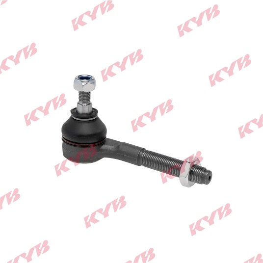 KYB KTR4000 Endeledd