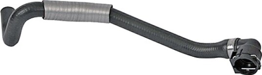 METZGER 2420069 Radiatorslange
