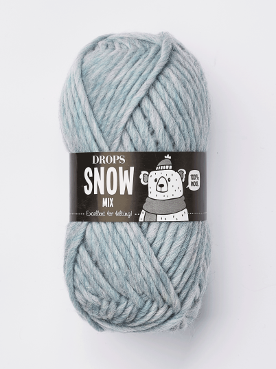 Drops Snow 1082