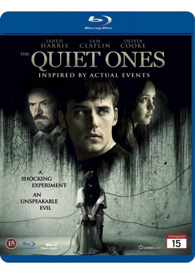 The Quiet Ones