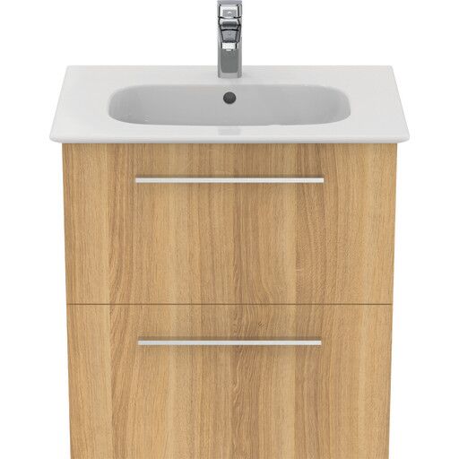 Ideal Standard i.life A 60 møbelpakke 64x46 cm, eike Ideal Standard i.life A 60 møbelpakke 64x46 cm, eike