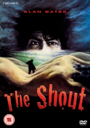 The Shout (1978) / Skriket DVD The Shout (1978) / Skriket DVD