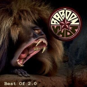 Bengans The Baboon Show - Best Of 2.0