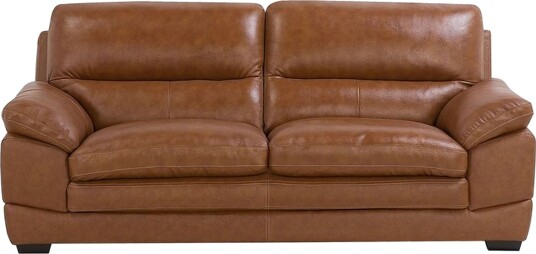 Horten Sofa 3 seter Brun