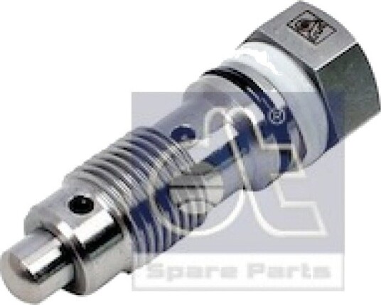 Ventil servostyring DT Spare Parts 4.68969