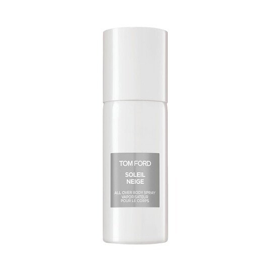 Soleil Neige All Over Body Spray 150 ml