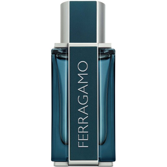 Ferragamo Intense Leather Eau De Parfum 50ml