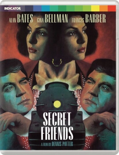 Secret Friends (1991)