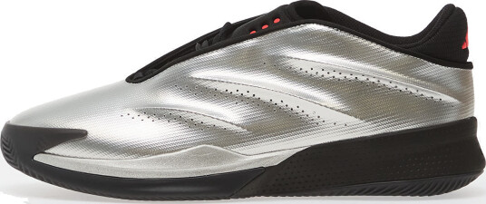 adidas Crazy Energy+ Basketball Silver Met./ Core Black/ Lucid Red EUR 12