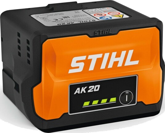 Stihl AK 20 Batteri 45204006535 Stihl AK 20 Batteri 45204006535