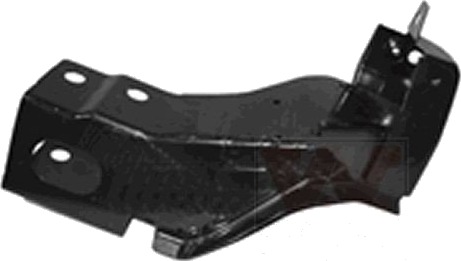 Lyskasterbase VAN WEZEL 3850661