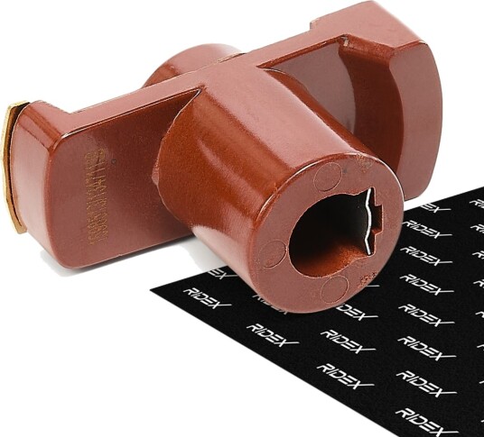 Rotor RIDEX 691R0002
