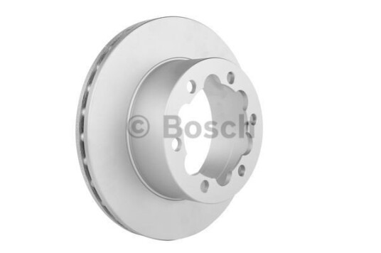 Bremseskive BOSCH 0 986 479 296 Bremseskive BOSCH 0 986 479 296