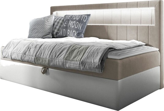 Boisdale Sengeramme 80x200 cm