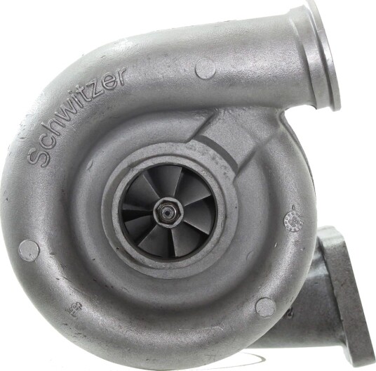 Turbolader ALANKO 11900684