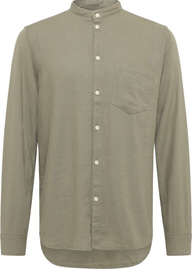Solid Sdallan China Sh Khaki green XXL