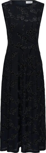 Cream Crlilith Dress PITCH BLACK XL