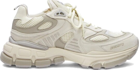 Axel Arigato Dame Sko Beige 39 EU,