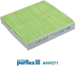 Kupefilter PURFLUX AHH371
