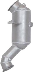 Katalysator VEGAZ MK-395