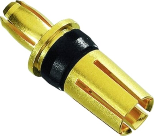 Harting 09030006250 Elektrisk Kontakt 1 Stk