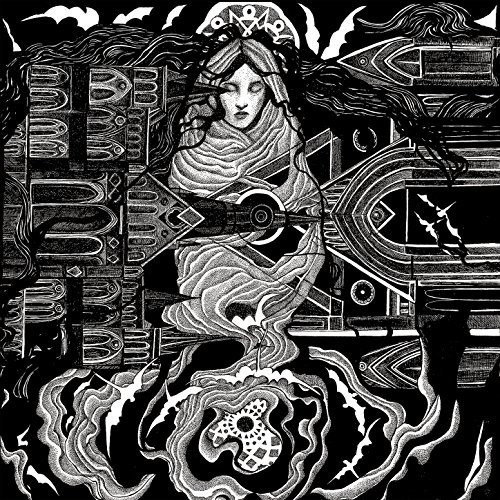 Pyrolatrous Teneral CD