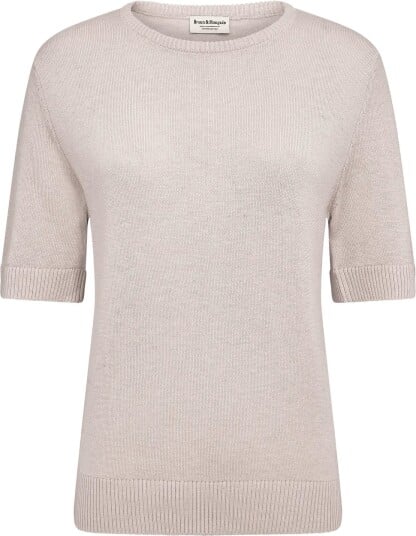 Bruun & Stengade Bs Annelie Regular Fit T Shirt Pink XS Bruun & Stengade Bs Annelie Regular Fit T Shirt Pink XS