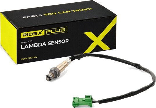 Lambdasonde RIDEX PLUS 3922L0620P