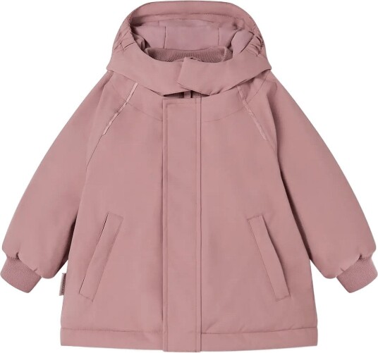 MarMar Copenhagen Osak Jacket AUTUMN RUSSET 80