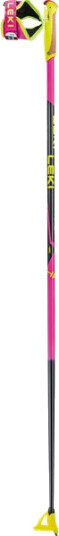 Leki Hrc Jr Pink 115 cm Leki Hrc Jr Pink 115 cm
