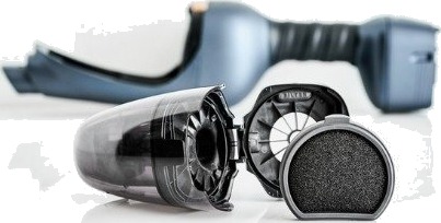 Electrolux Pure Q9 Performance sett ESKQ9