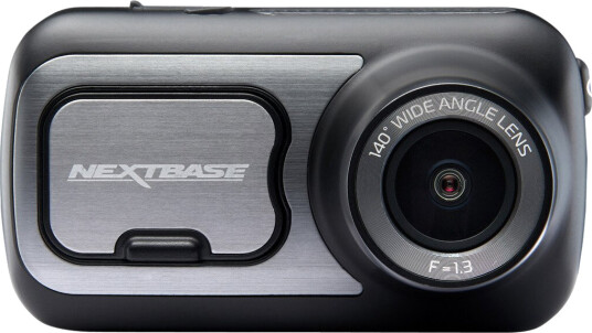 Nextbase 422GW dashbordkamera Nextbase 422GW dashbordkamera