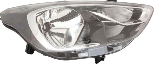 ABAKUS 431-11AKR-LDEM1 Frontlykter