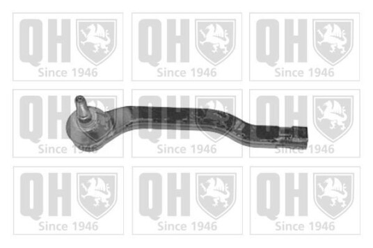 Endeledd QUINTON HAZELL QR3396S