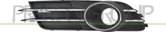 Ventilasjonsgitter PRASCO AD0382134