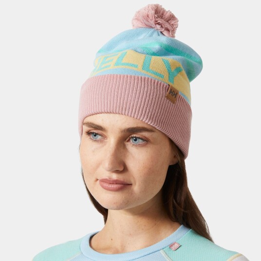 Helly Hansen Unisex Ridgeline Retro Skilue Blå Std