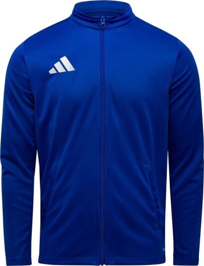 adidas Treningsjakke Entrada 26 Blå/Hvit Barn størrelse 116 cm