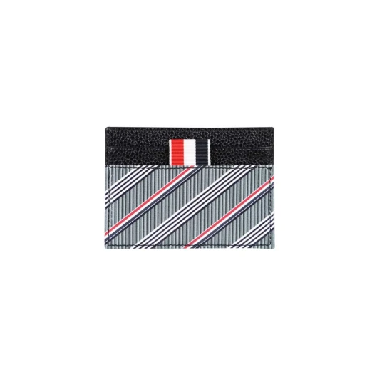 Thom Browne, Herre, Accessories, Grå, ONE SIZE,