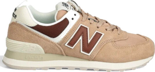 New Balance Dame Sko Rosa 37 1/2 EU,