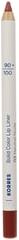 Korres Solid Color Lip Liner Neutral Nude