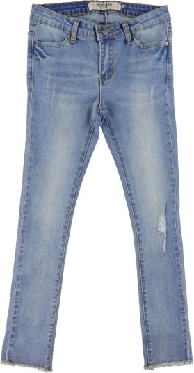 Add to Bag Jeans Light Blue Brukt Add to Bag 16 år 176 Jeans Blå