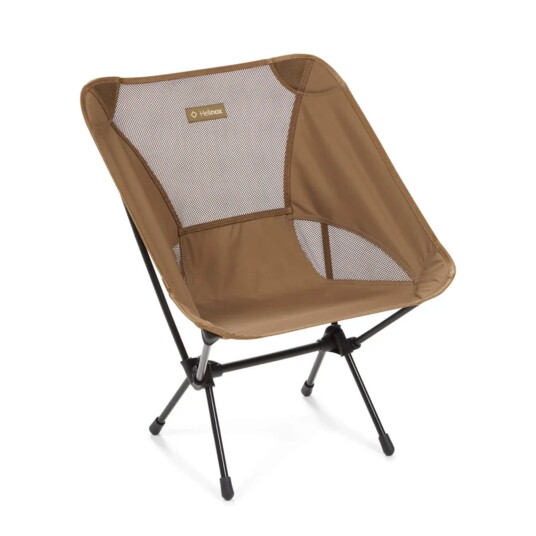 Helinox Chair One Re Coyote Tan Coyote Tan one_size Helinox Chair One Re Coyote Tan Coyote Tan one_size