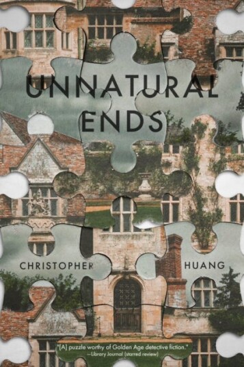 Unnatural Ends Unnatural Ends