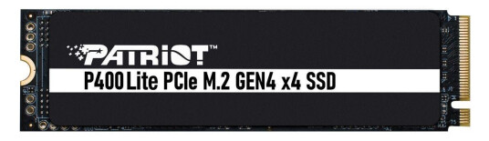 Patriot SSD Patriot 250GB M.2 P400 Lite PCIe 4